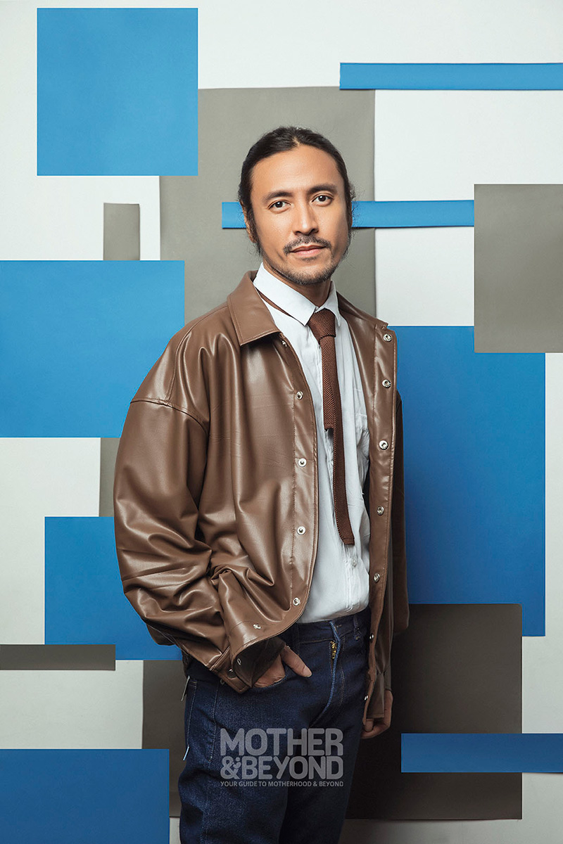 Marcello Tahitoe