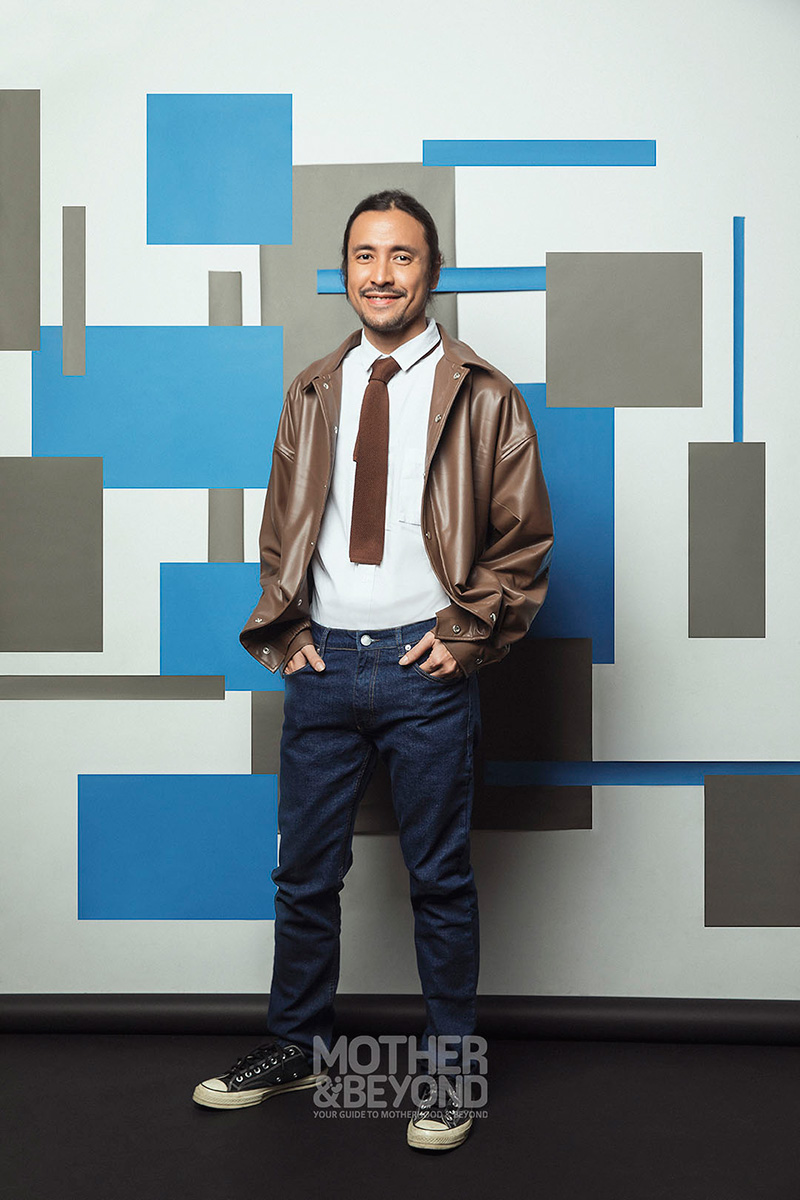 Marcello Tahitoe
