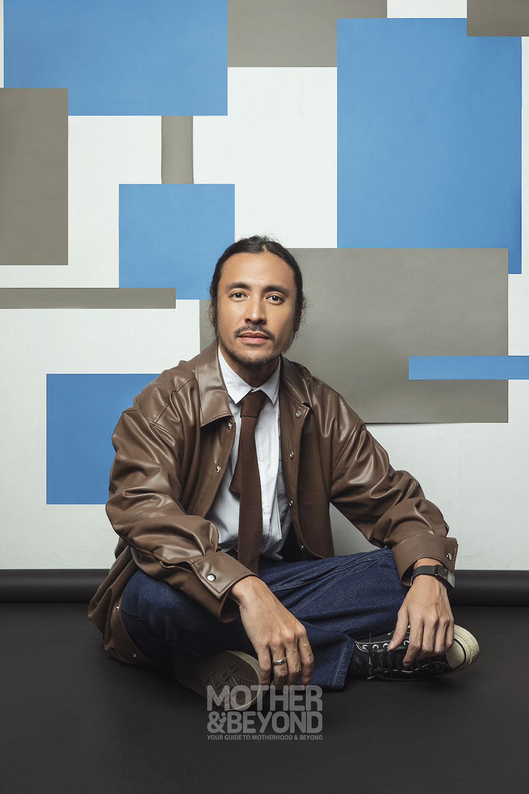 Marcello Tahitoe