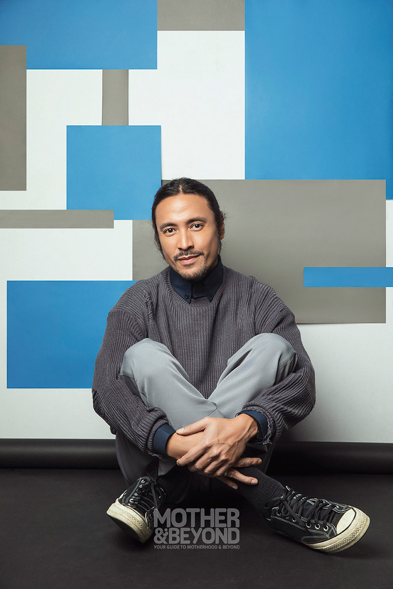 Marcello Tahitoe