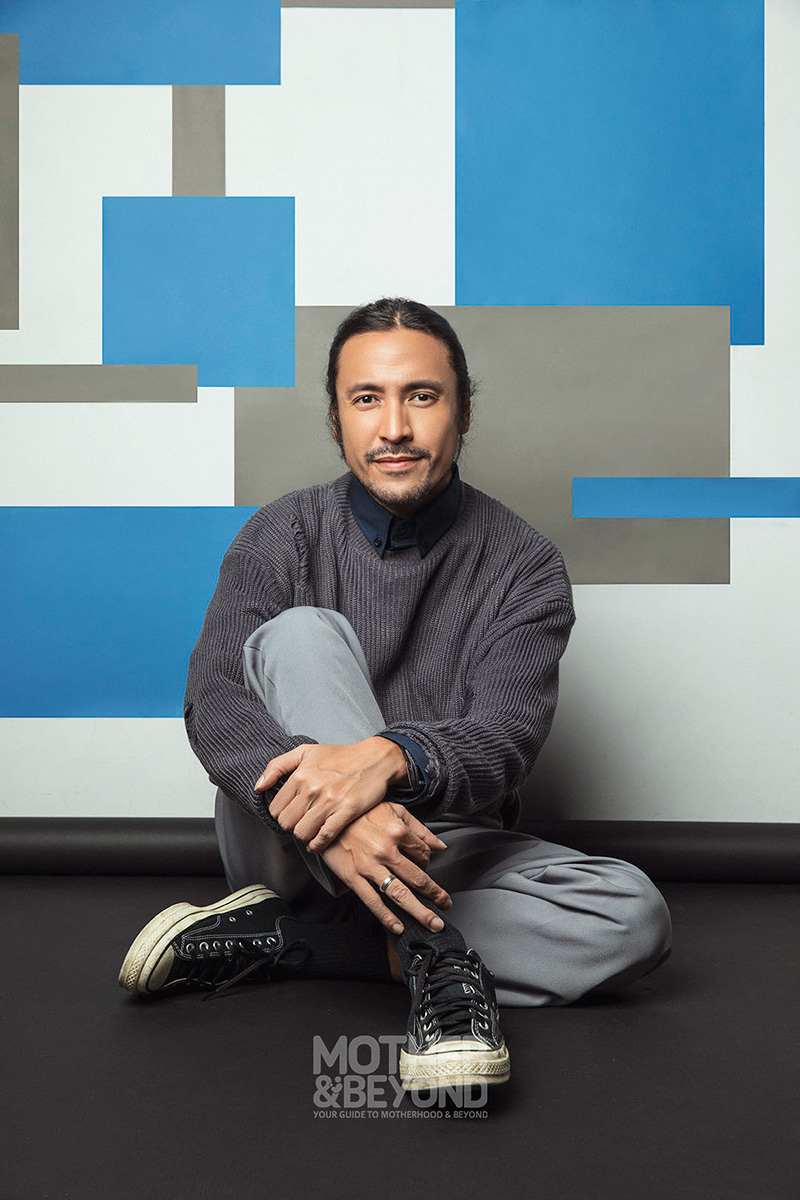Marcello Tahitoe