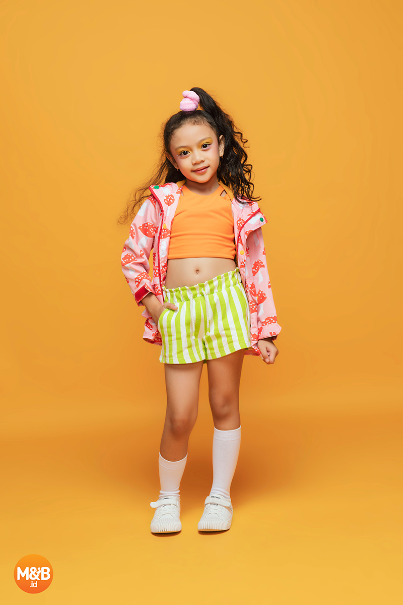 MB kids model search 2023