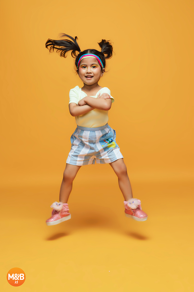 MB kids model search 2023