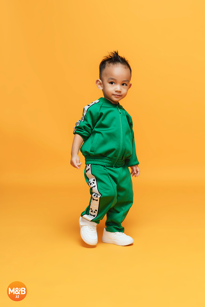 MB kids model search 2023