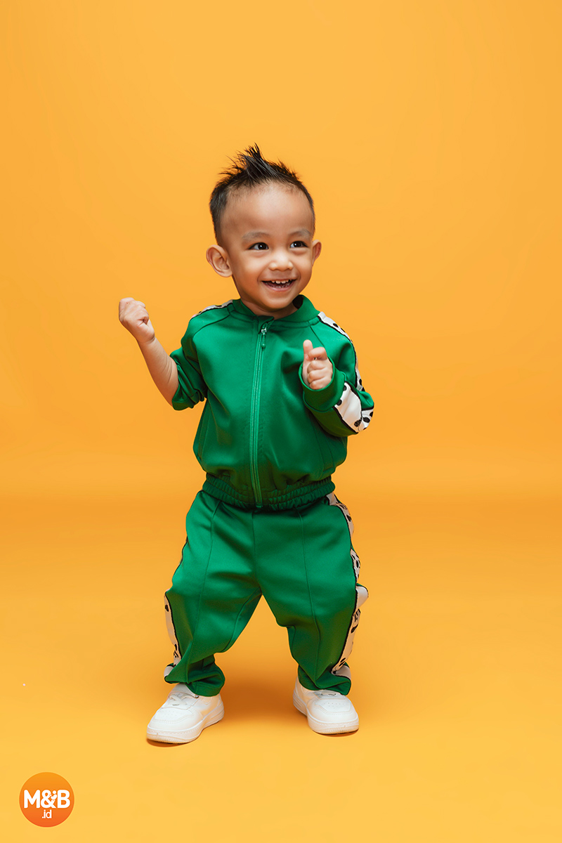 MB kids model search 2023