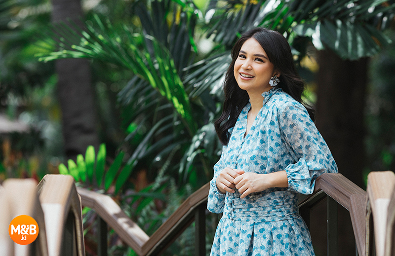 Putri Titian