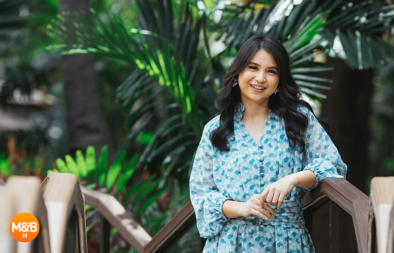 Putri Titian
