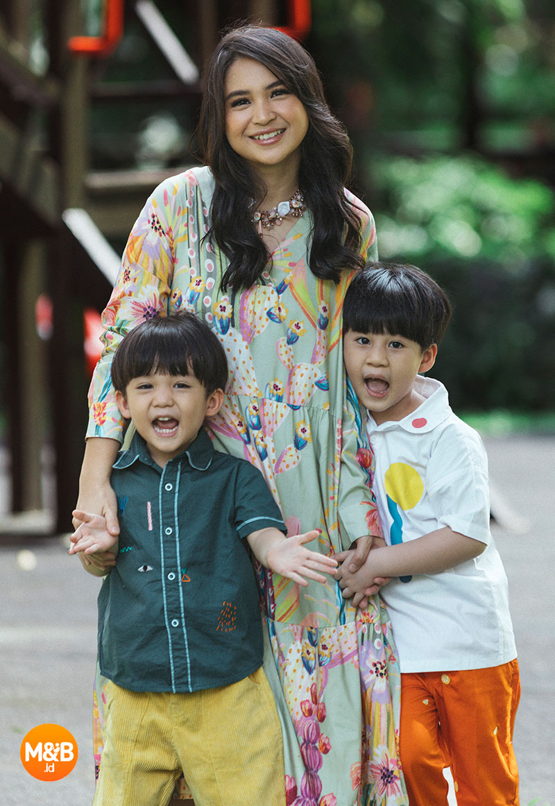 Putri Titian
