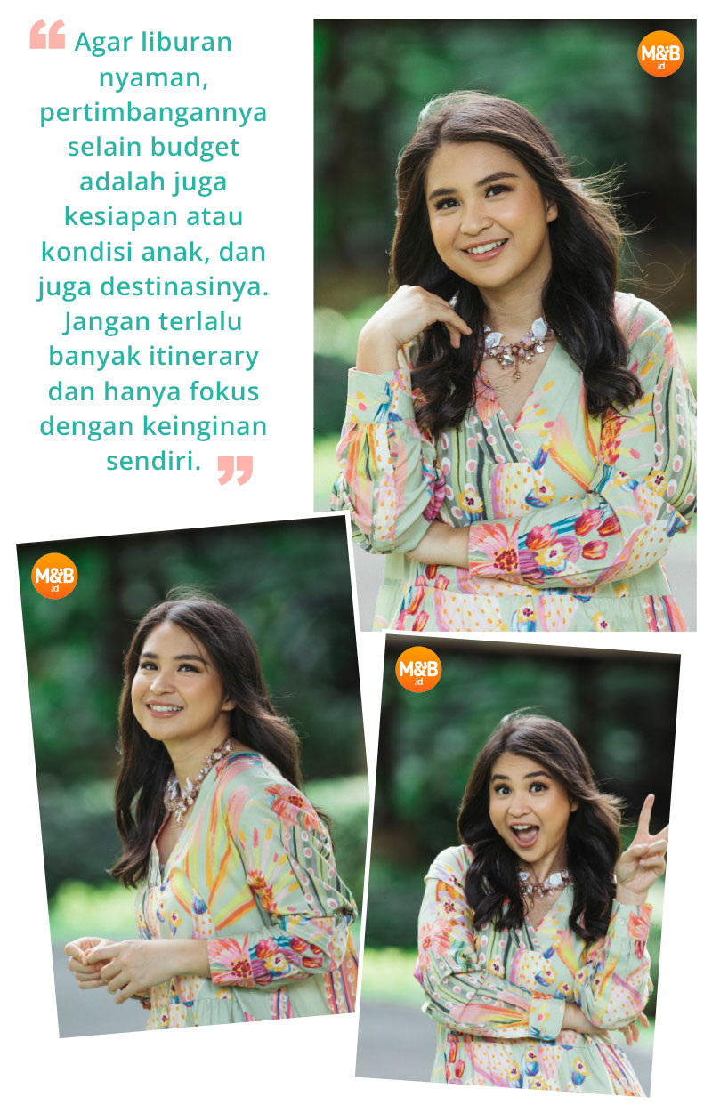 Putri Titian