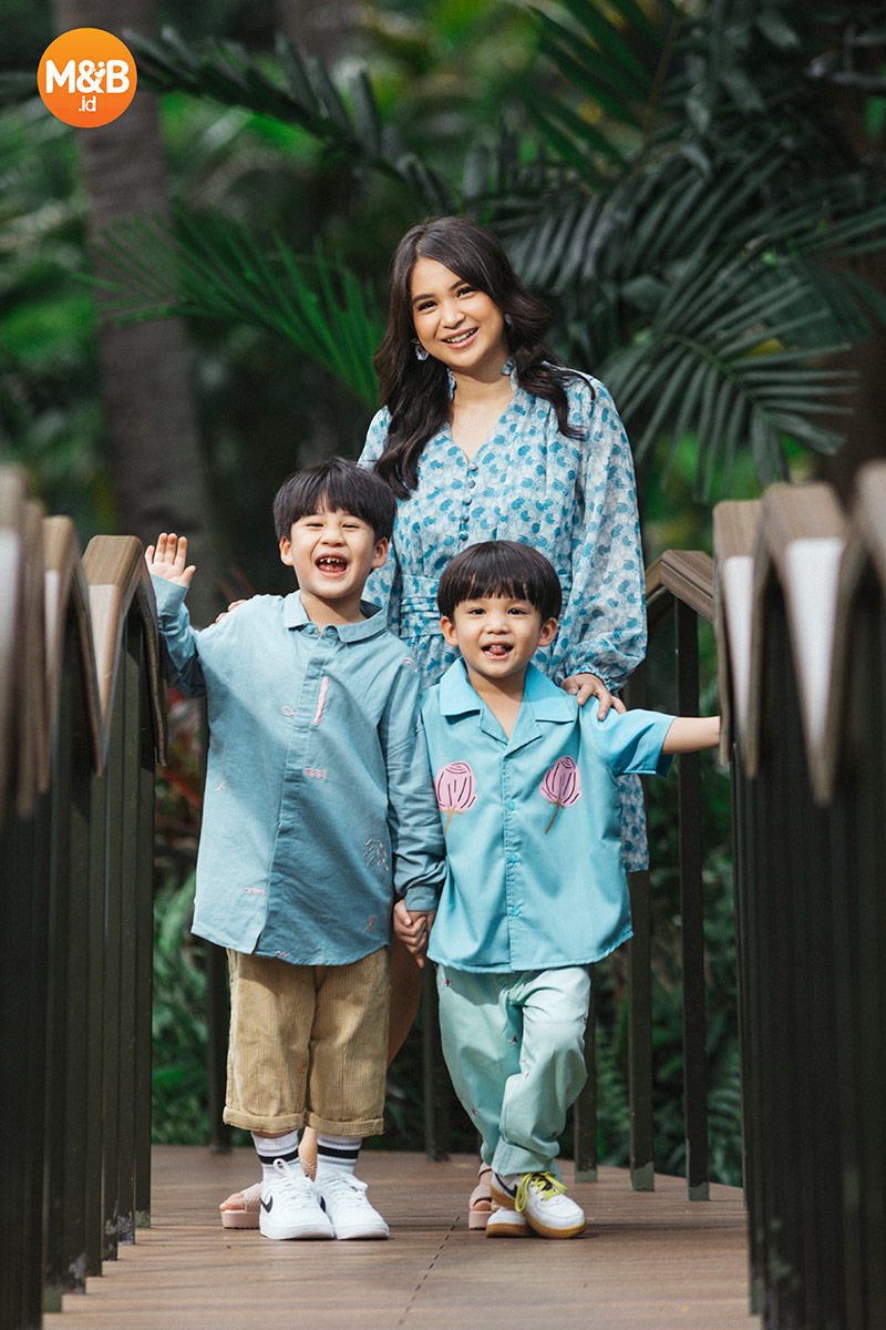 Putri Titian