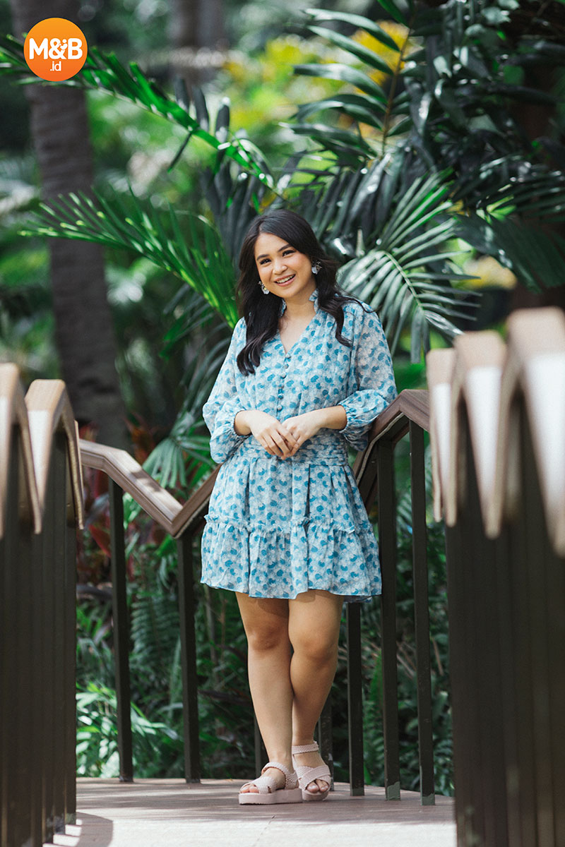 Putri Titian