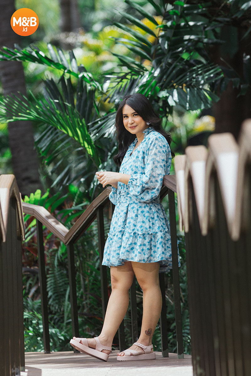 Putri Titian