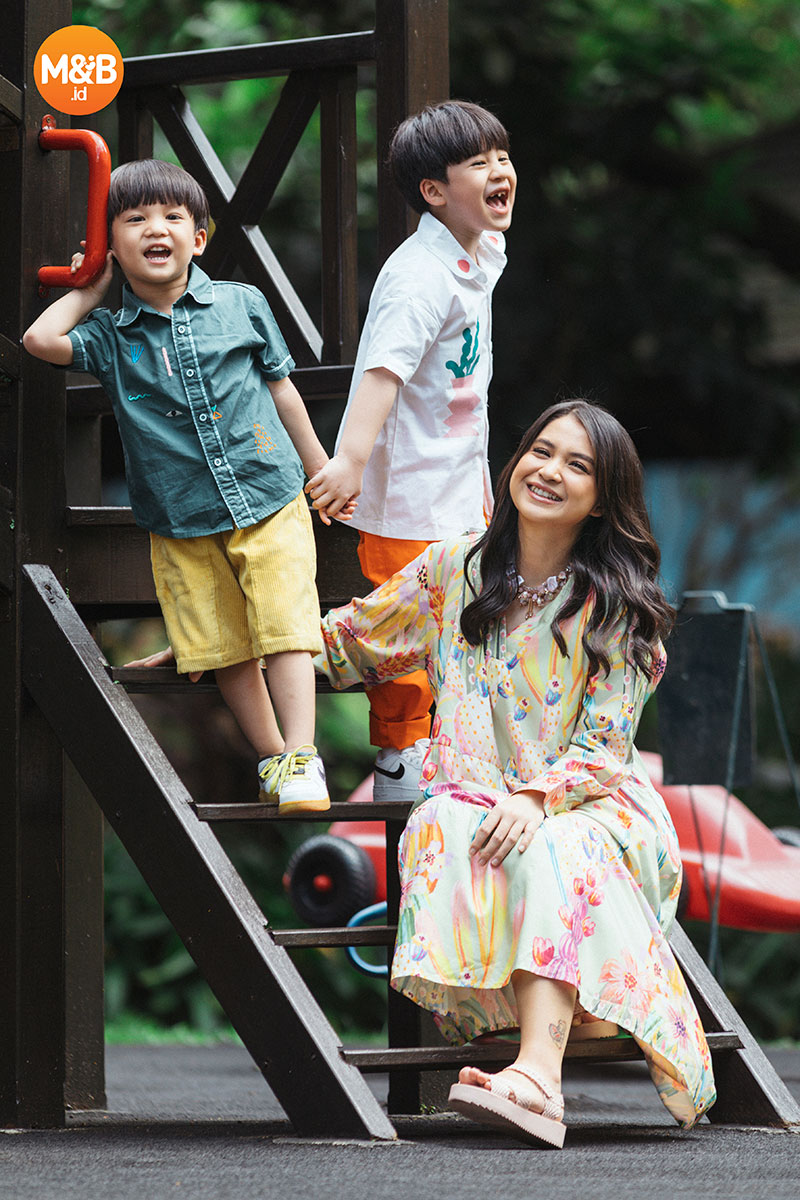 Putri Titian