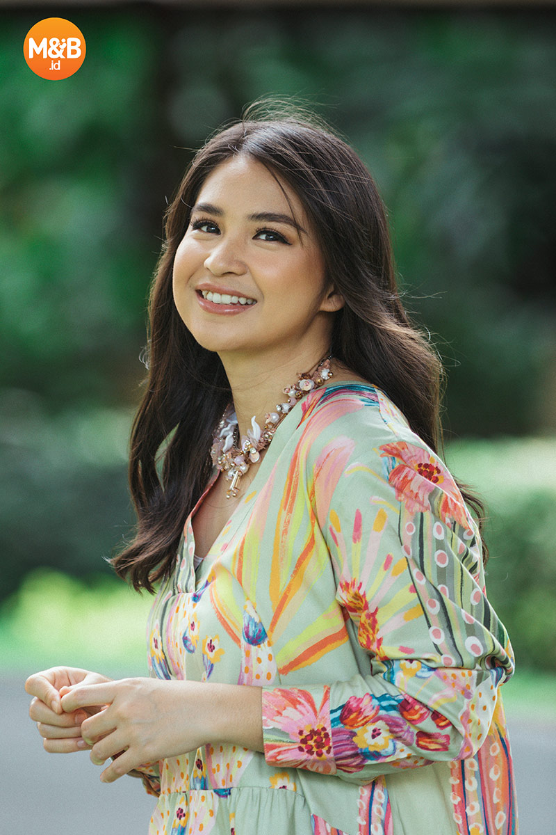 Putri Titian
