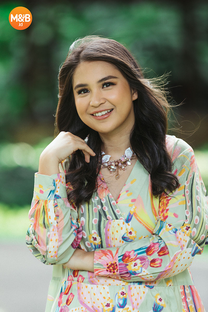 Putri Titian