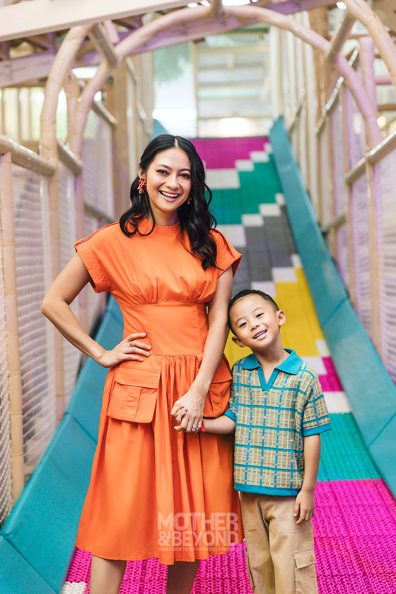 Rini Yulianti