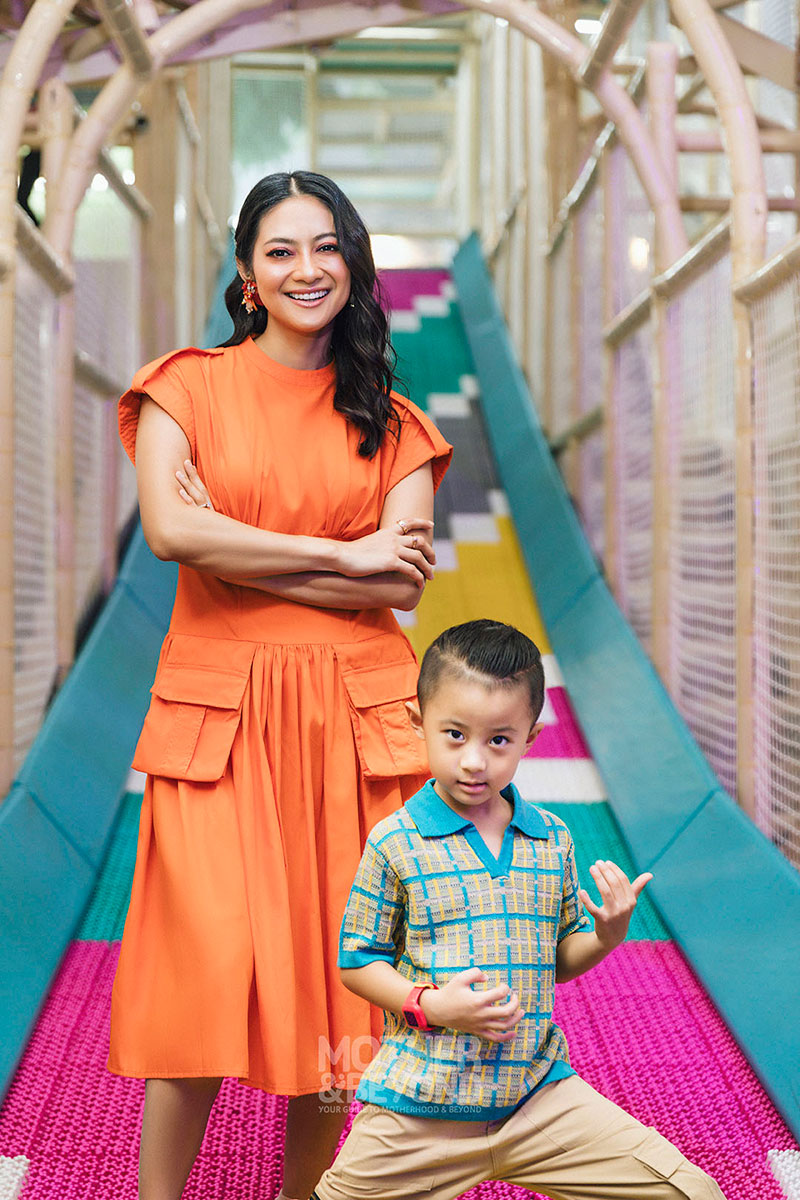 Rini Yulianti