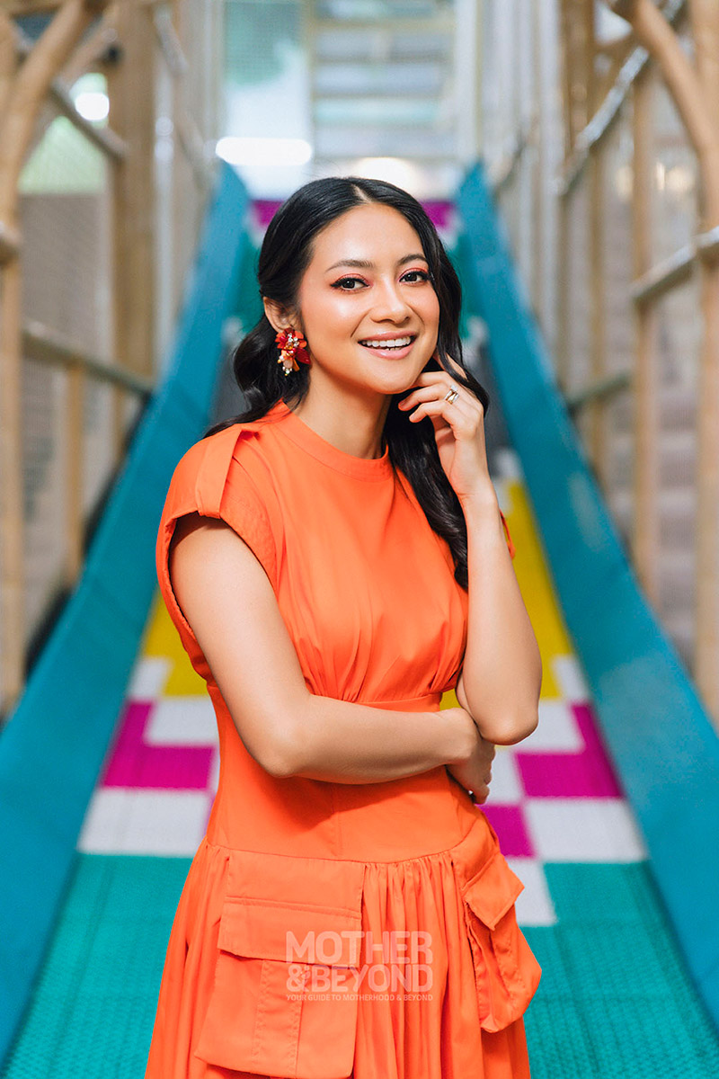 Rini Yulianti