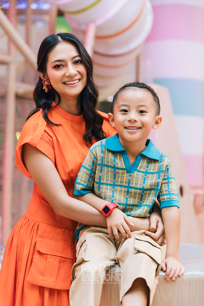 Rini Yulianti