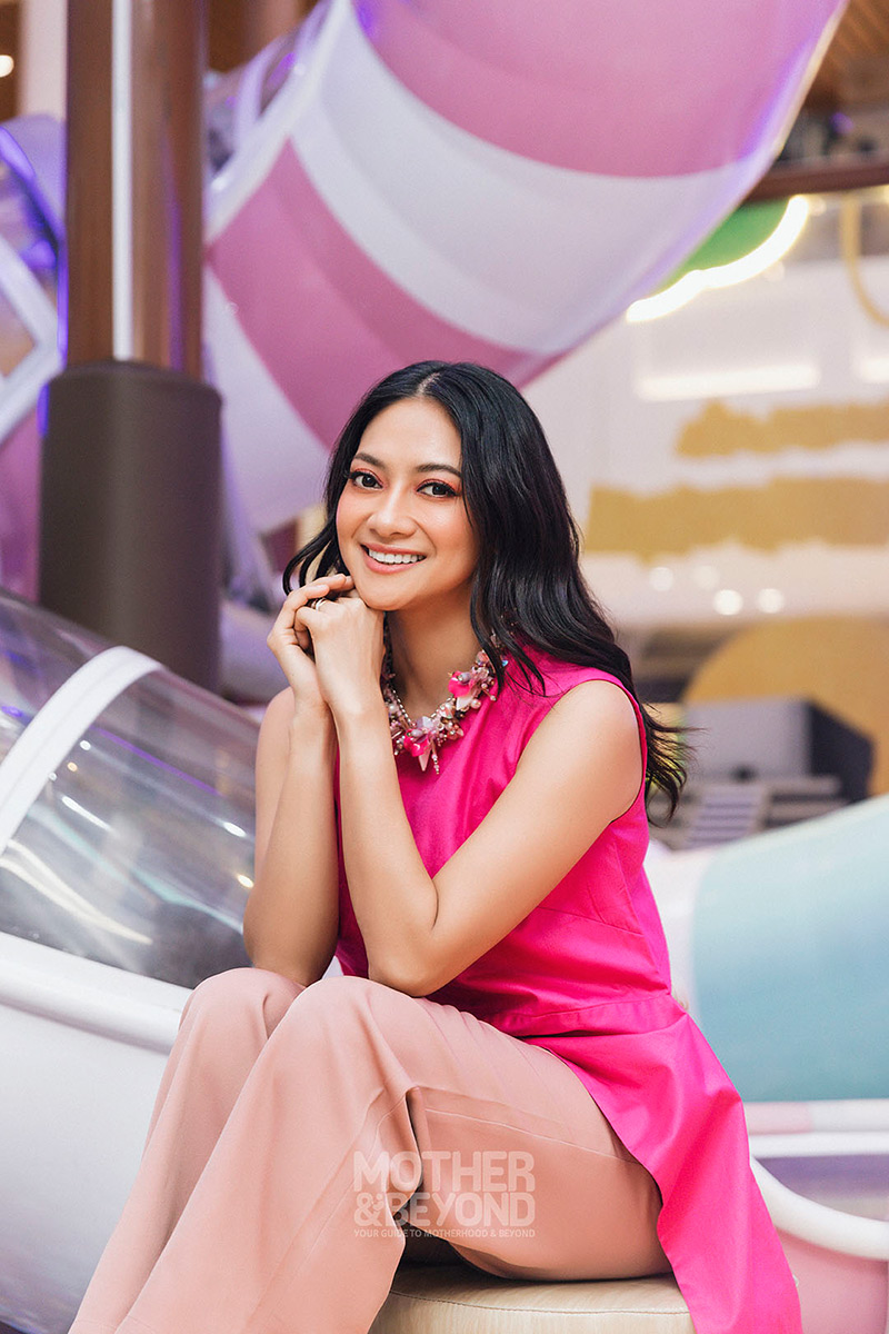 Rini Yulianti