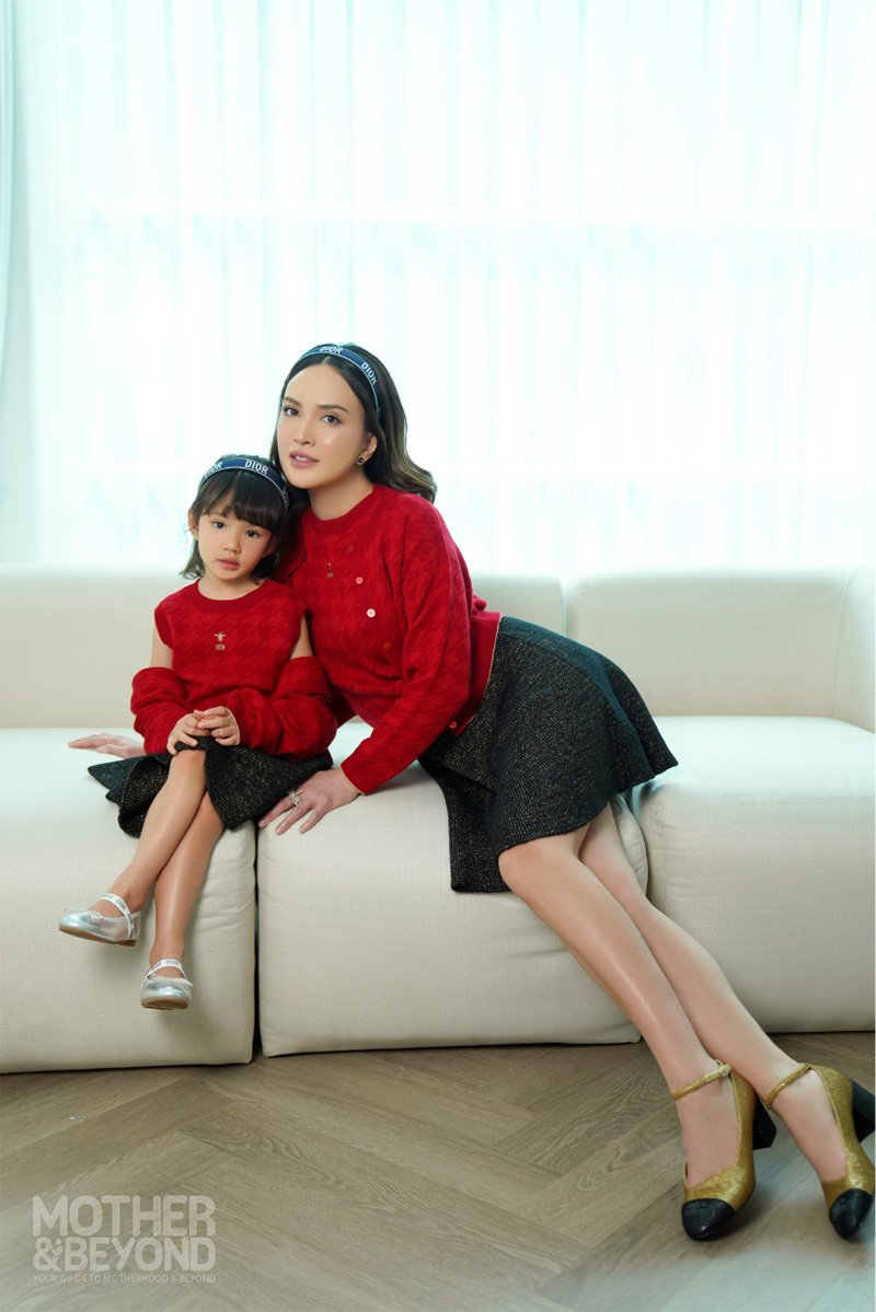 Shandy Aulia