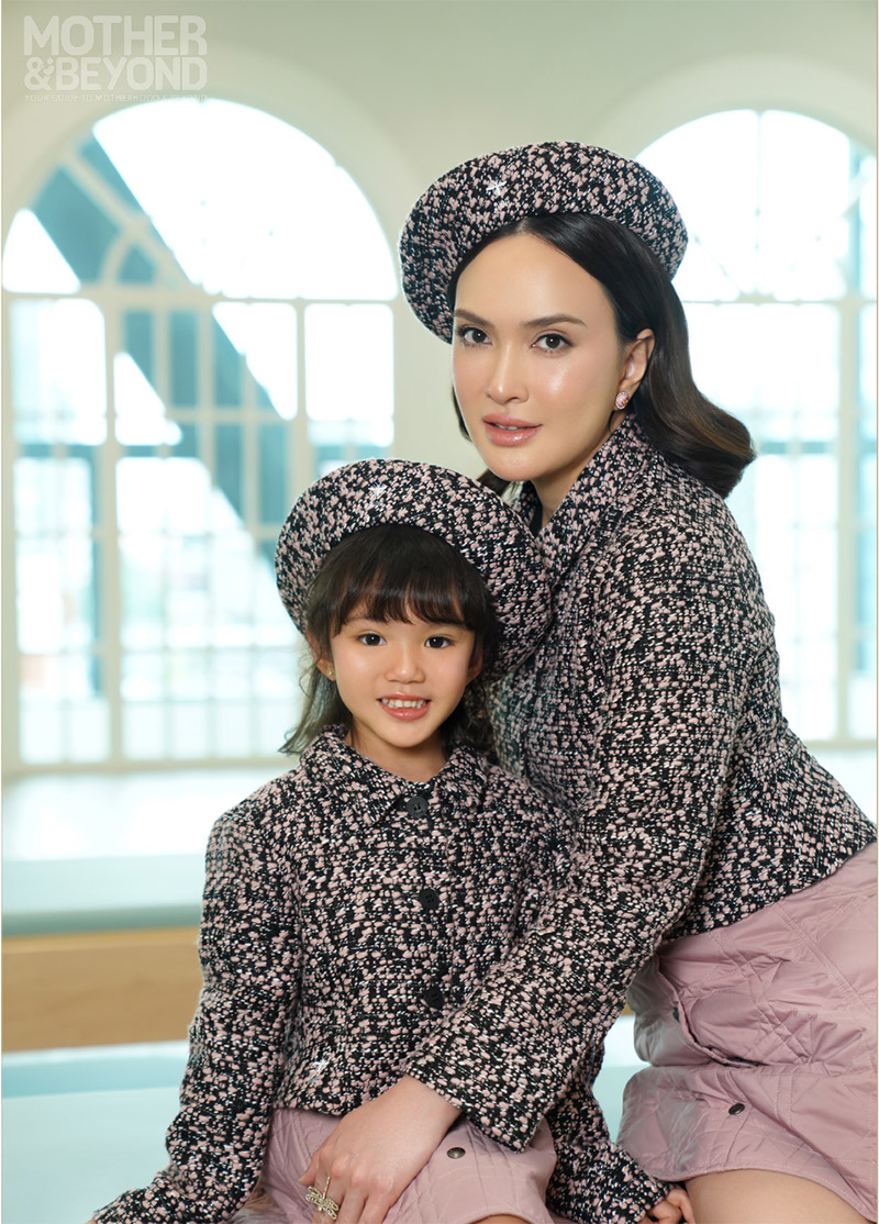 Shandy Aulia