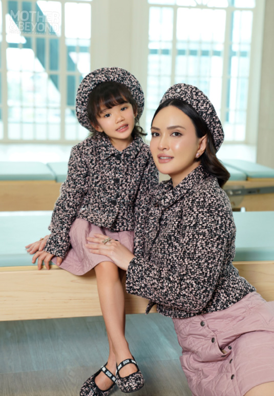 Shandy Aulia